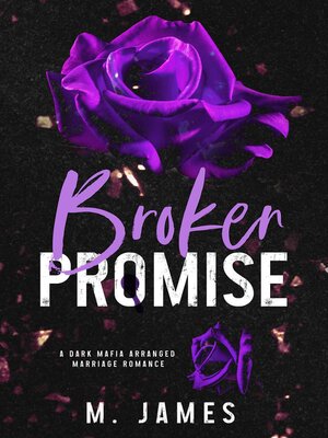 cover image of Broken Promise